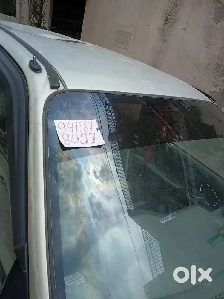 Maruti Suzuki Alto K10 2011to Oct 2031.