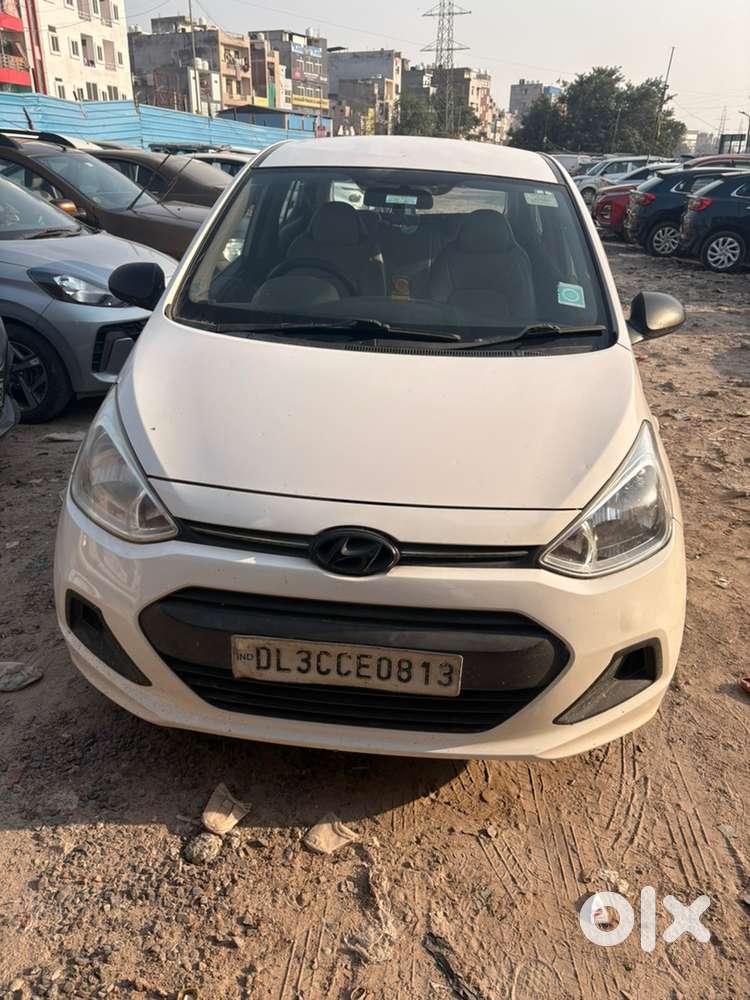 2016 Hyundai Grand I10