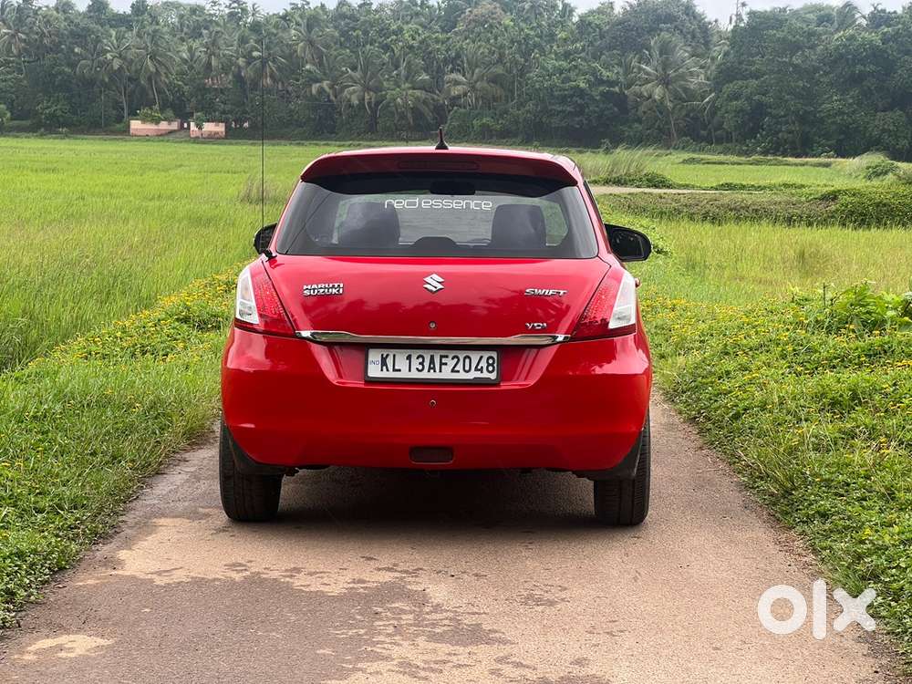 Swift Vdi Diesel Manual 2015
