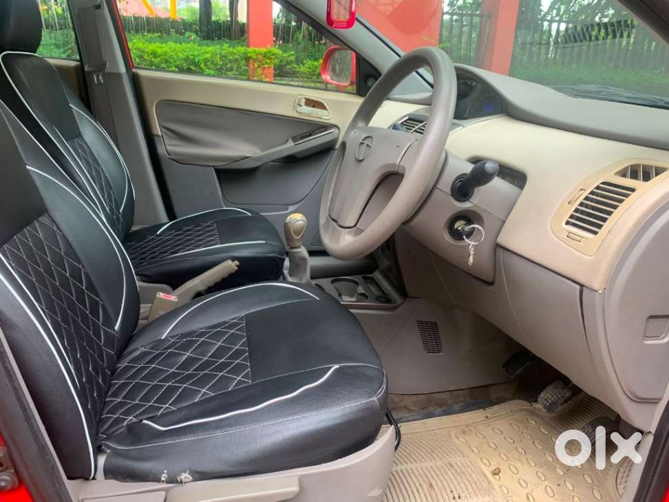 Tata Indica Vista Tdi Ls, 2009, Diesel