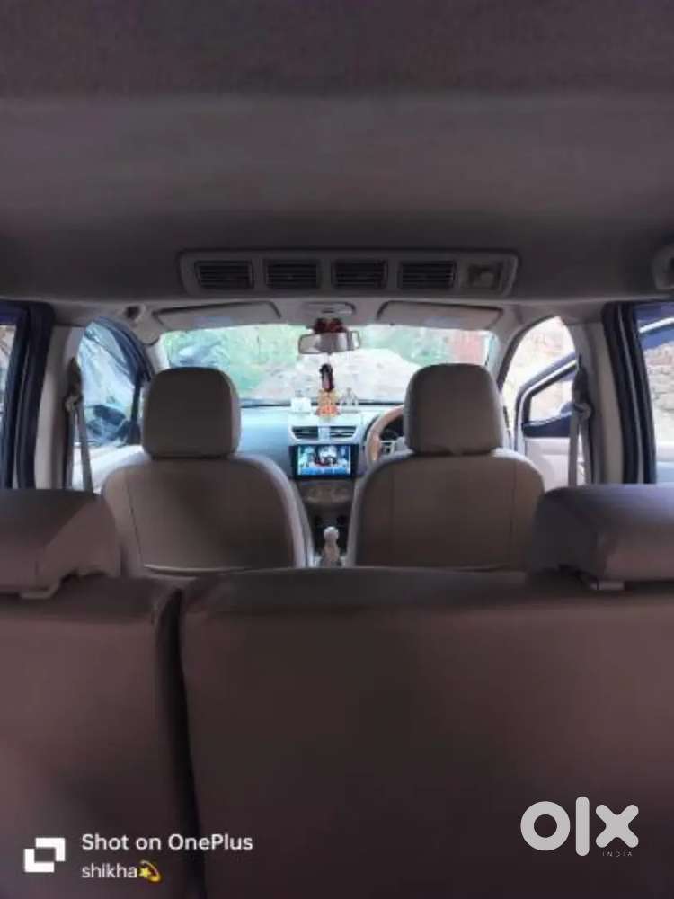 Maruti Suzuki Ertiga 2016 Cng & Hybrids 90000 Km Driven