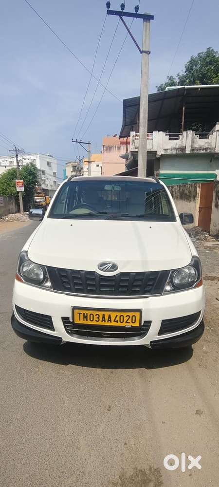 Mahindra Xylo H4, 2019, Diesel