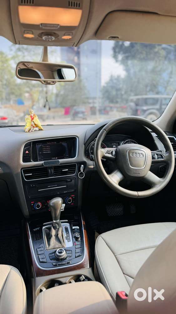 Audi Q5 2012-2017 2.0 Tdi Quattro, 2012, Diesel