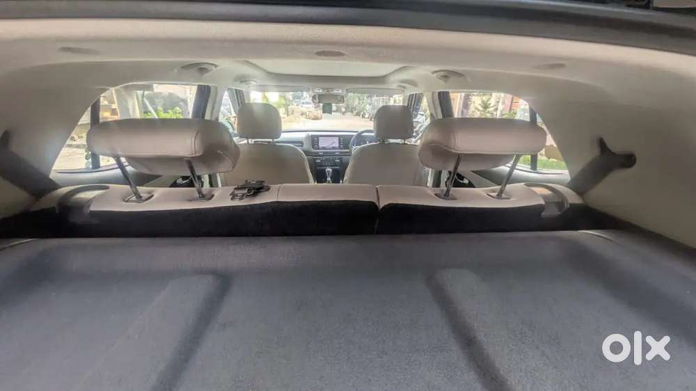 Hyundai Creta Facelift 2025 Mt S(o)