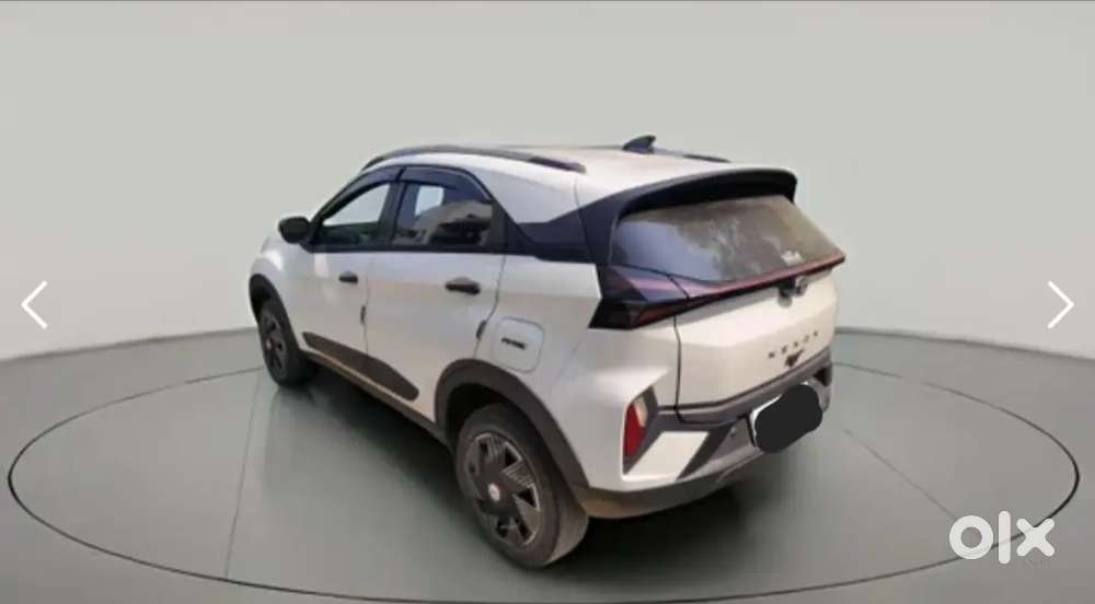 Tata Nexon 2023 Petrol Well Maintained Car For Sale