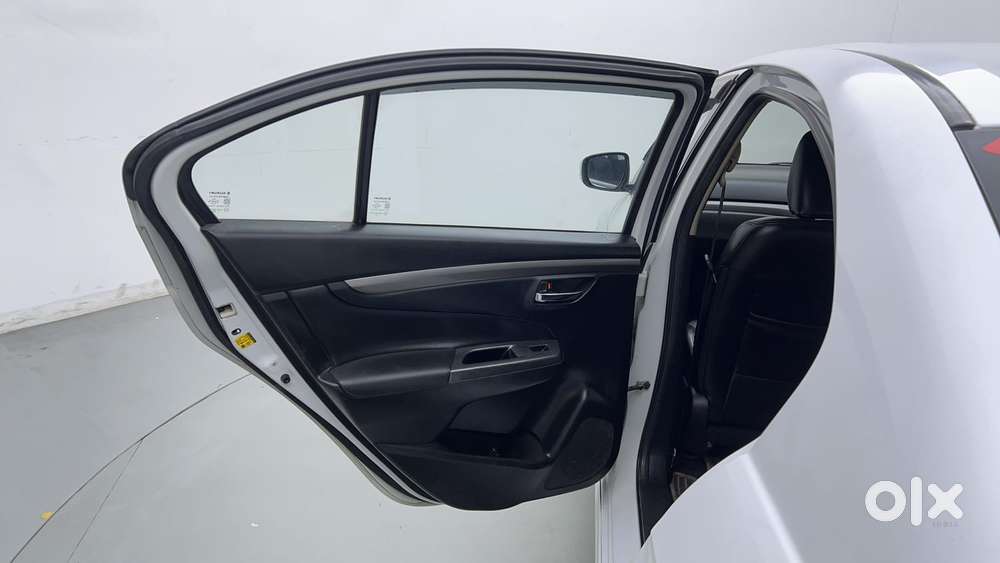 Maruti Suzuki Ciaz 1.4 S, 2018, Petrol