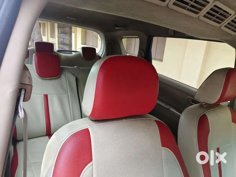 Maruti Ertiga Zdi 2013