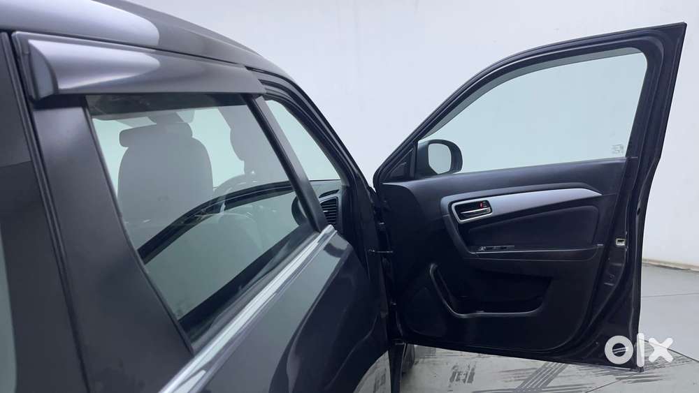 Maruti Suzuki Vitara Brezza 1.5 Zxi Plus, 2022, Petrol