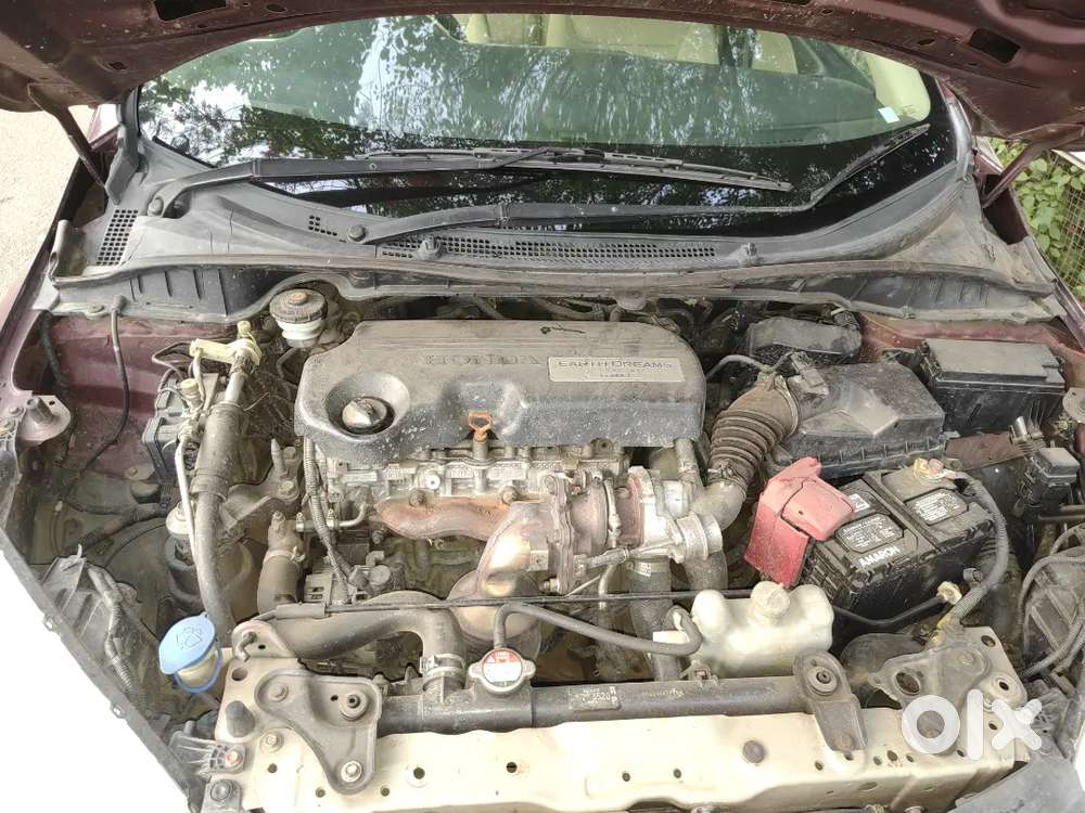 Another Car