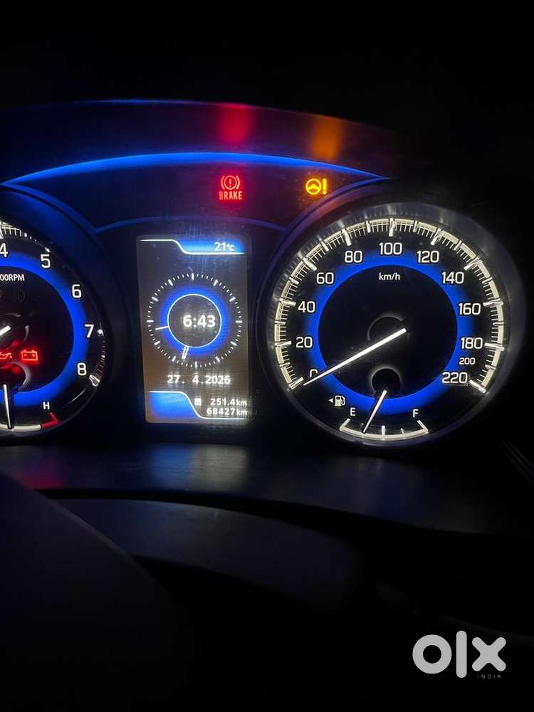 Maruti Suzuki Baleno 2016 Petrol 69000 Km Driven If U R Interested Do
