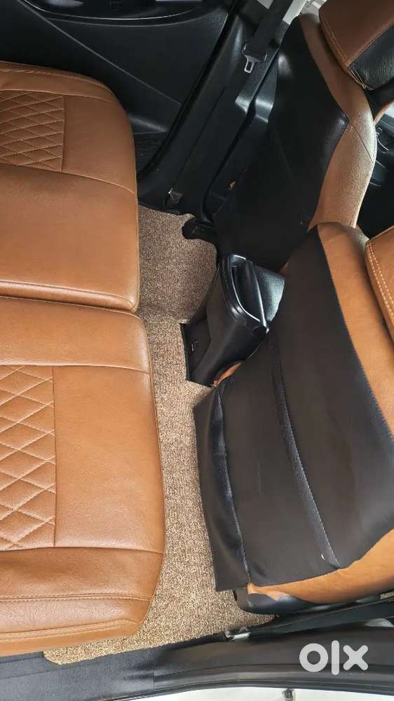 Toyota Innova Crysta Diesel 2018