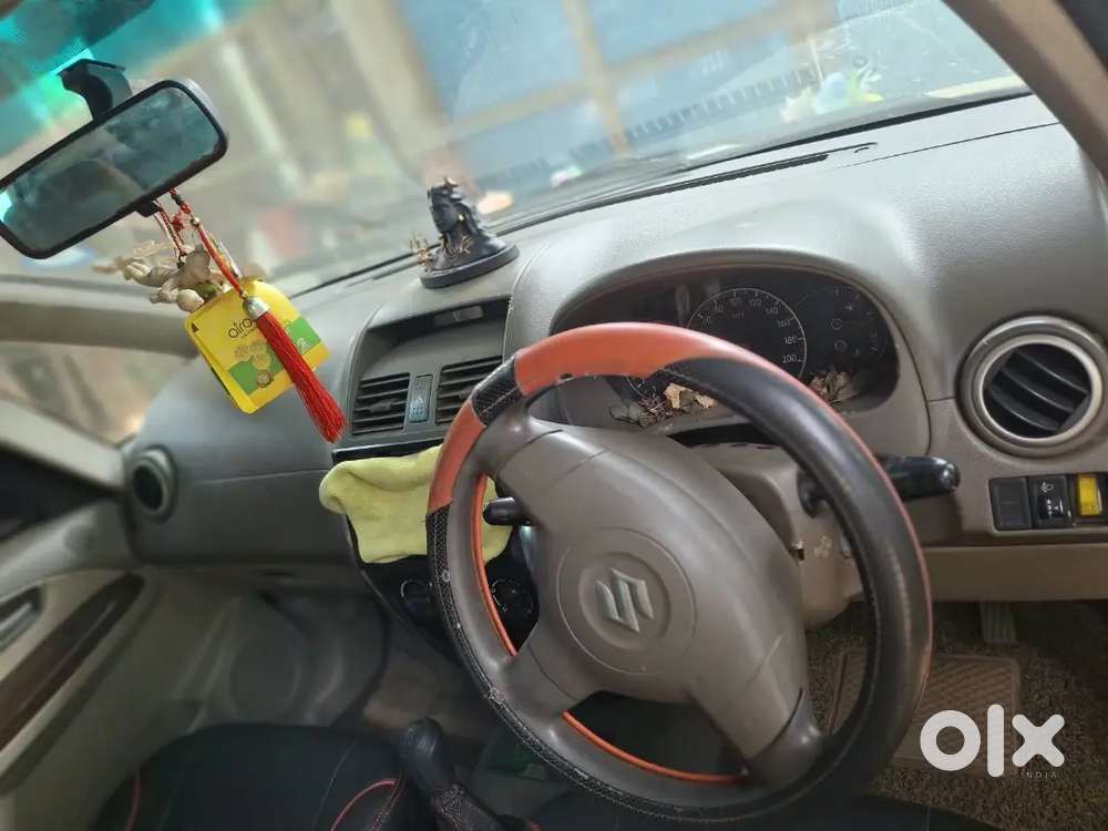 Maruti Suzuki Sx4 2012 Petrol 85000 Km Driven
