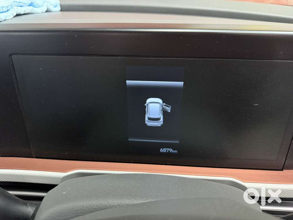 Hyundai Creta 1.5 S Petrol, 2024, Petrol