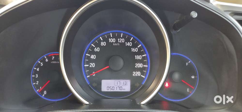 Honda Jazz 1.2 S I Vtec, 2019, Petrol