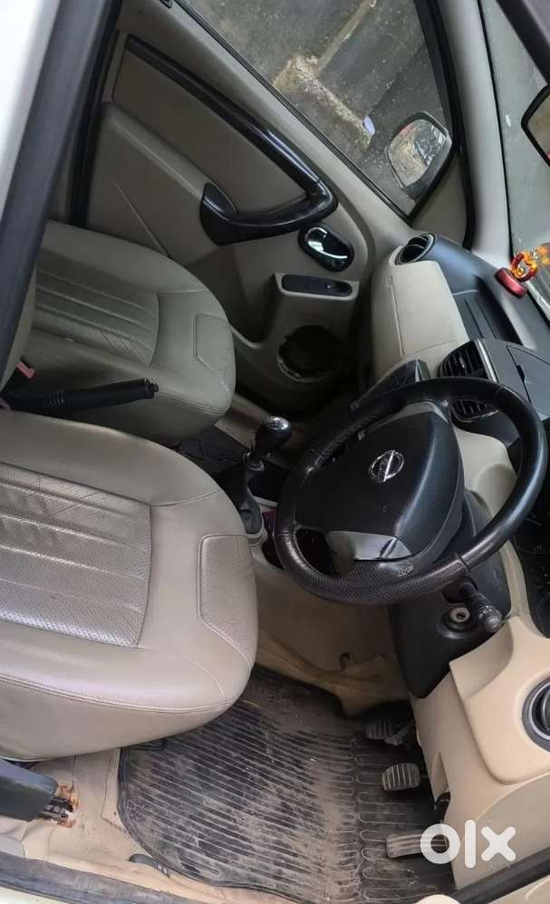 Nissan Terrano, 2014, Diesel