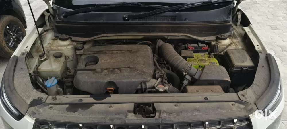 Hyundai Venue 1.4 Crdi Sx, 2019, Diesel