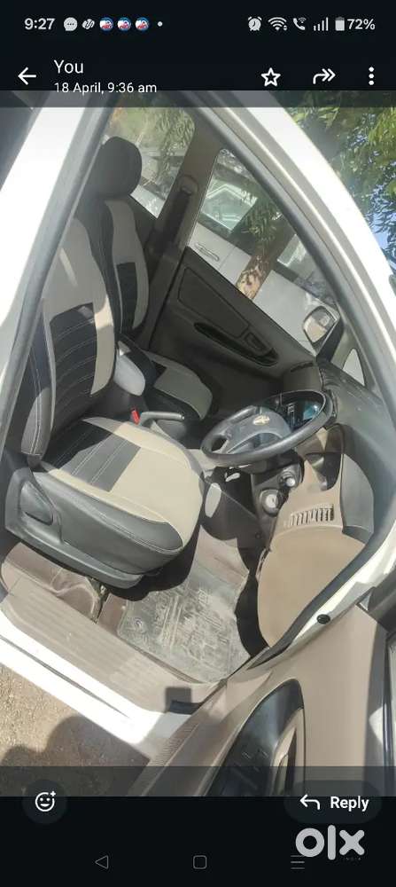 Innova 2.5 Diesal Good Condition