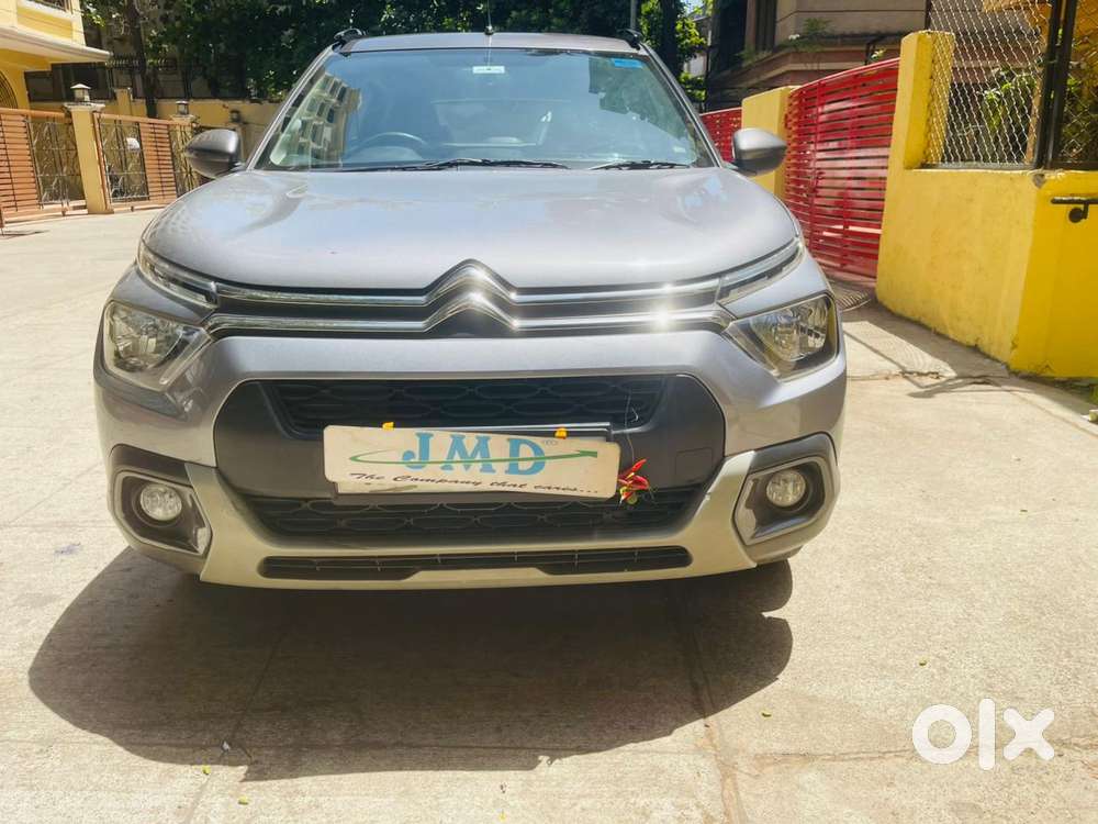 Citroen C3 Feel 1.2 Petrol, 2023, Petrol