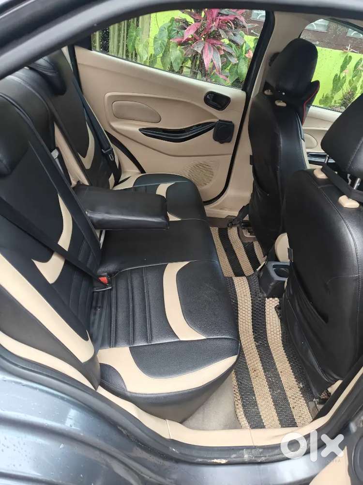 Well Maintained Ford Aspire Tdci Diesel