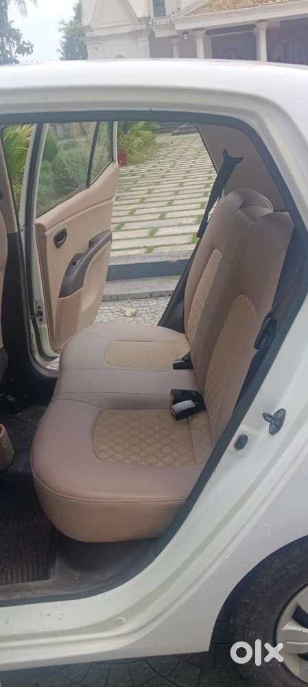 Hyundai I10 Magna O, 2010, Petrol