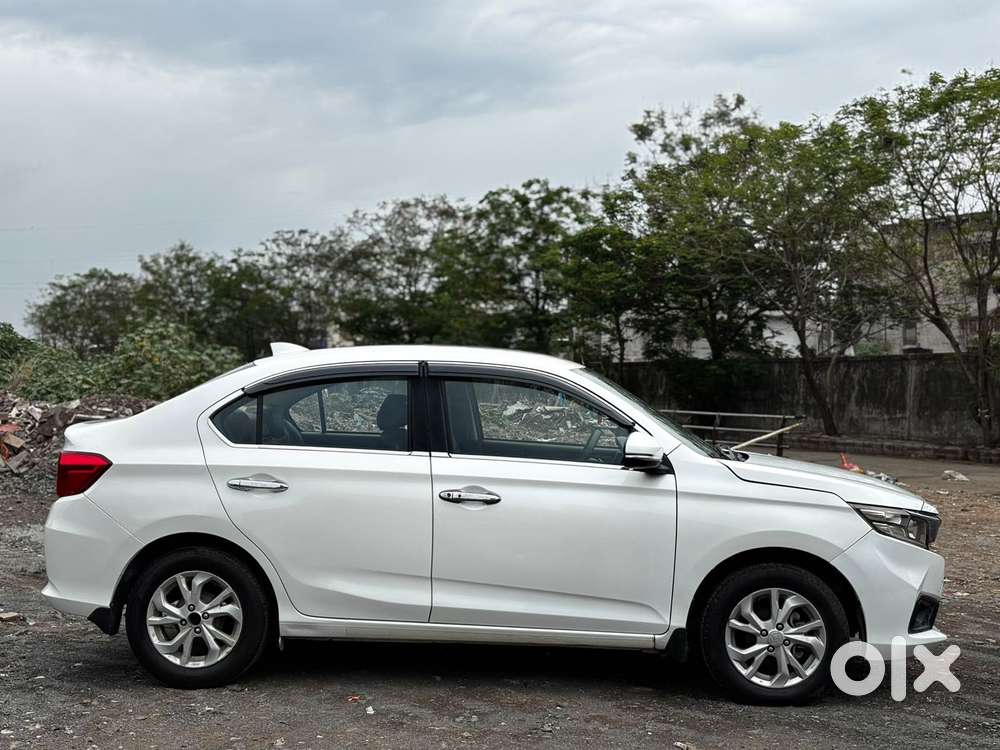 Honda Amaze Vx 1.2 Petrol Mt, 2019, Cng & Hybrids