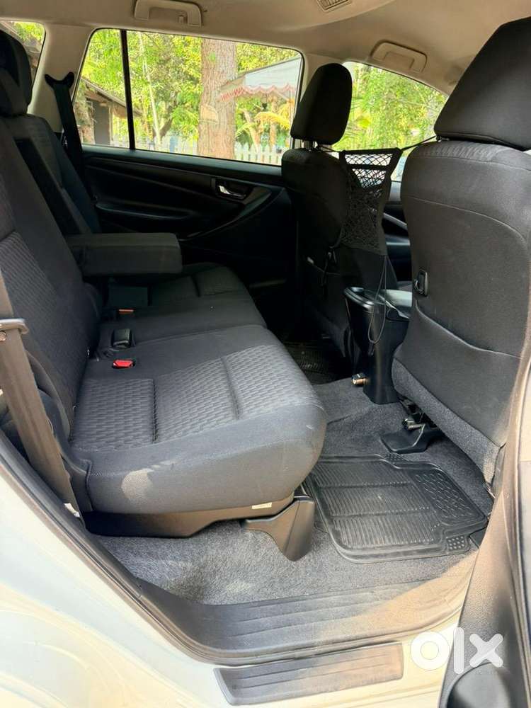 Toyota Innova Crysta 2022 Diesel Automatic  Well Maintained