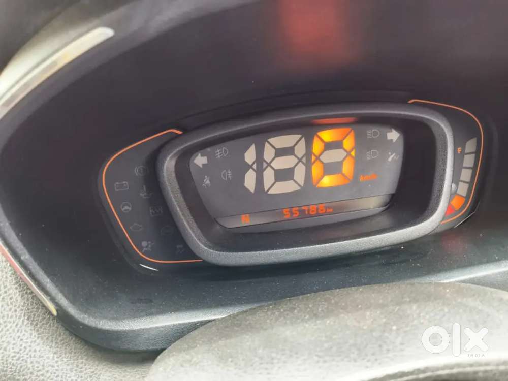 Renault Kwid 2020 Petrol 55000 Km Driven