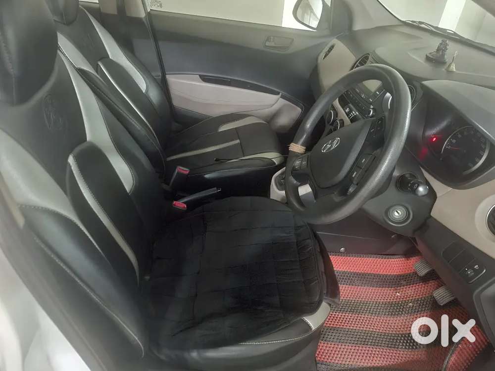 Hyundai Grand I10 2018 Manual Petrol