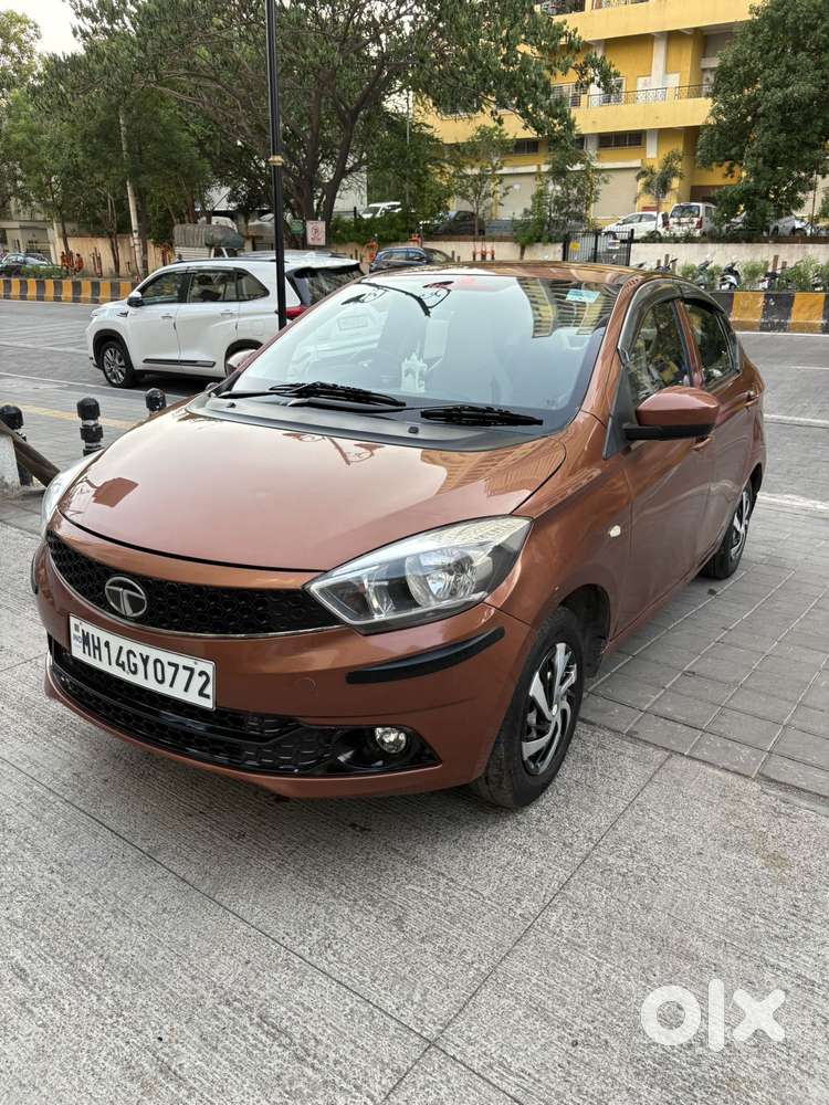 Tata Tigor Xe, 2018, Cng & Hybrids
