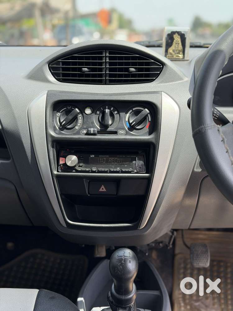 Maruti Suzuki Alto 800, 2016, Cng & Hybrids