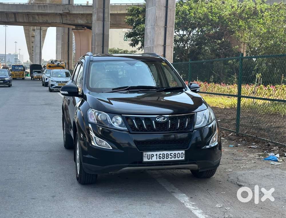 Mahindra Xuv500 Diesel 2015