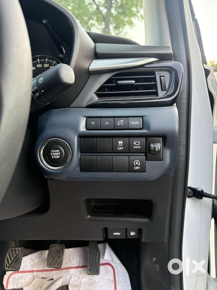 Maruti Suzuki Baleno Alpha, 2026, Petrol