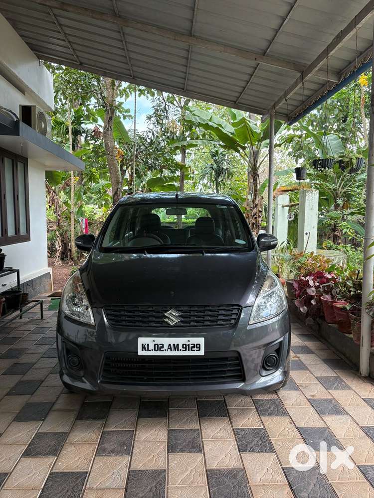 Maruti Suzuki Ertiga Ldi, 2012, Diesel