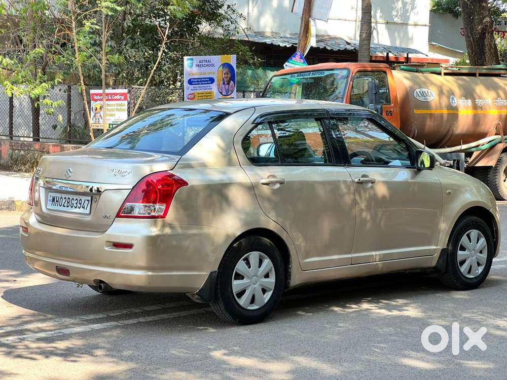 Maruti Suzuki Dzire 2008 Petrol Good Condition