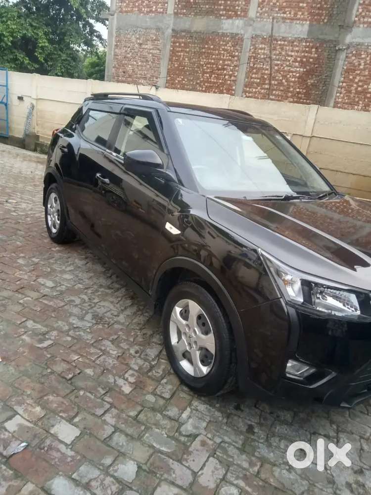 Mahindra Xuv300 1.2 2023