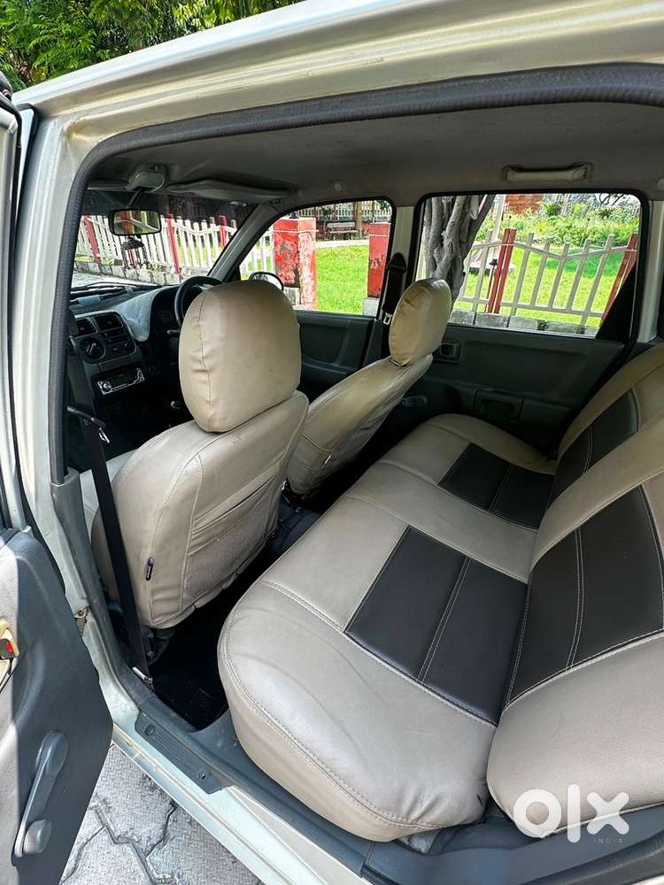 Maruti Suzuki Zen 2003 Vip Paid Number Power Steering
