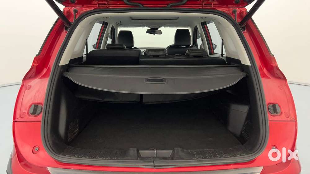 Mg Hector 2.0 Sharp Diesel, 2020, Diesel
