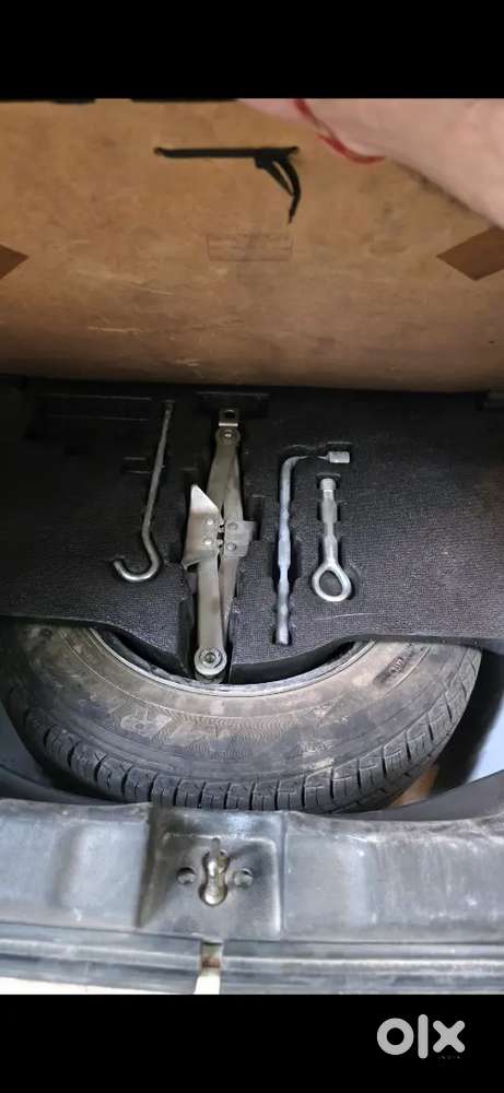 Honda Jazz 2017 In Perfect Condition With New Tyres Installed.