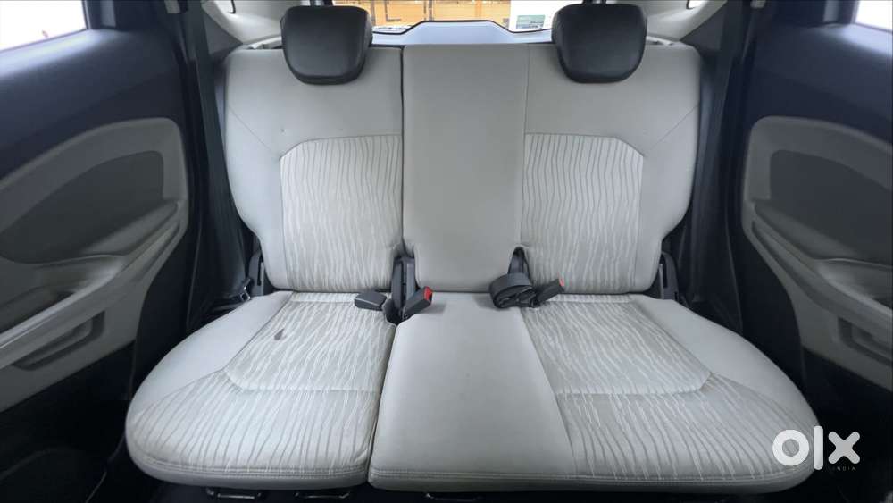 Ford Ecosport 1.5 Tdci Titanium, 2014, Diesel