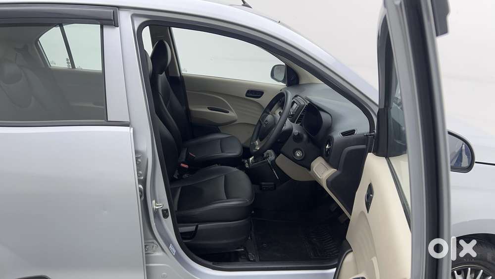 Hyundai Santro Magna, 2020, Petrol