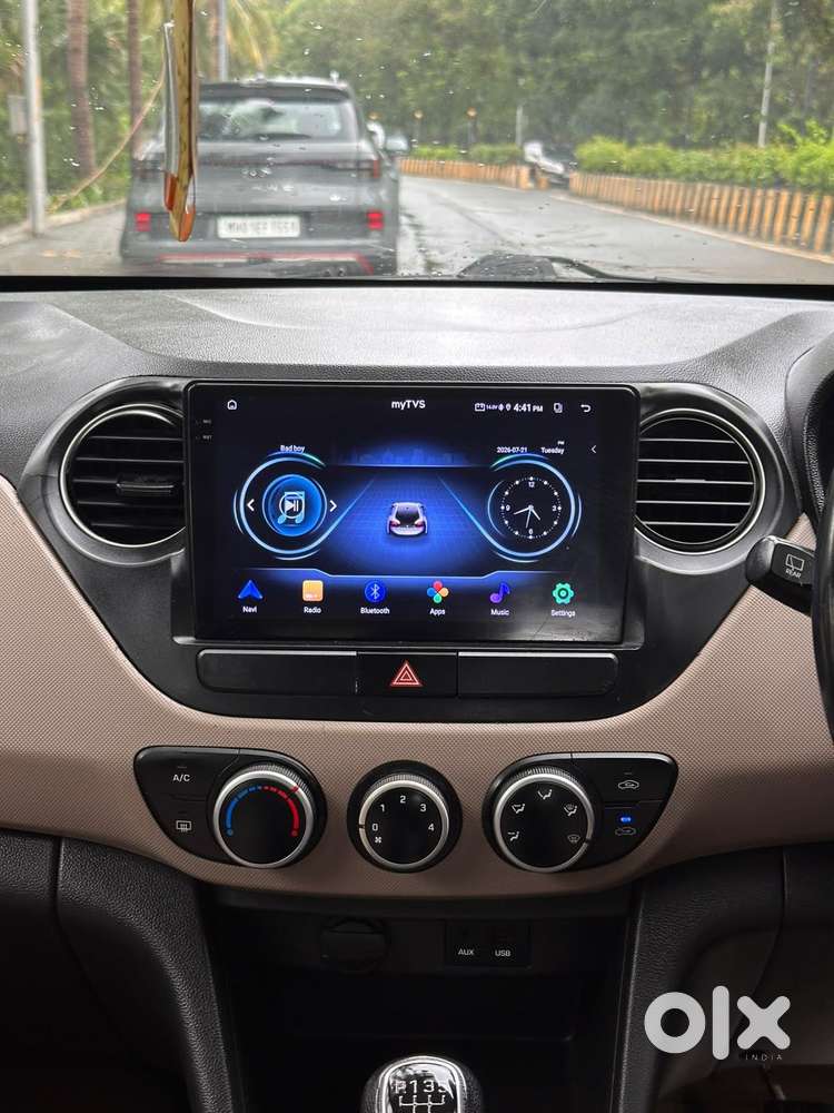 Hyundai Grand I10 1.2 Crdi Asta, 2013, Diesel