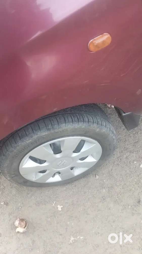 Maruti Suzuki Alto 2019