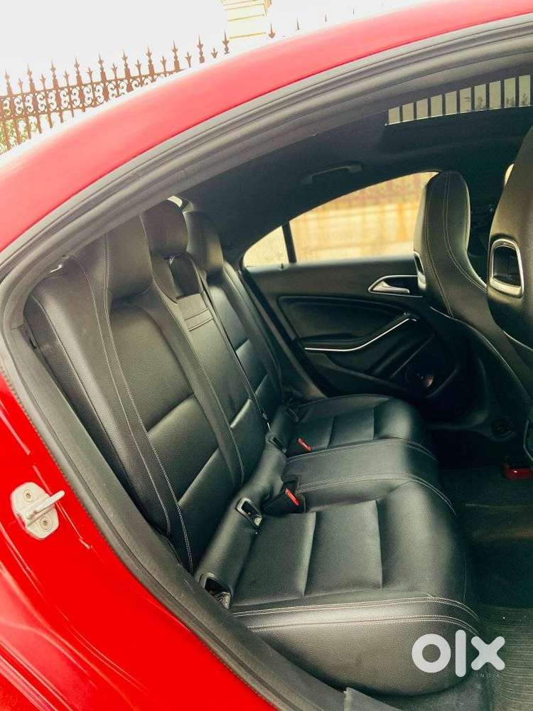Mercedes-benz Cla 200 D Sport, 2016, Diesel
