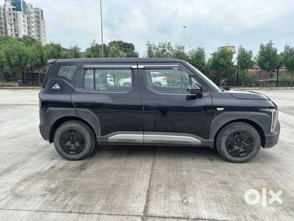 Kia Syros Htk Turbo, 2025, Petrol