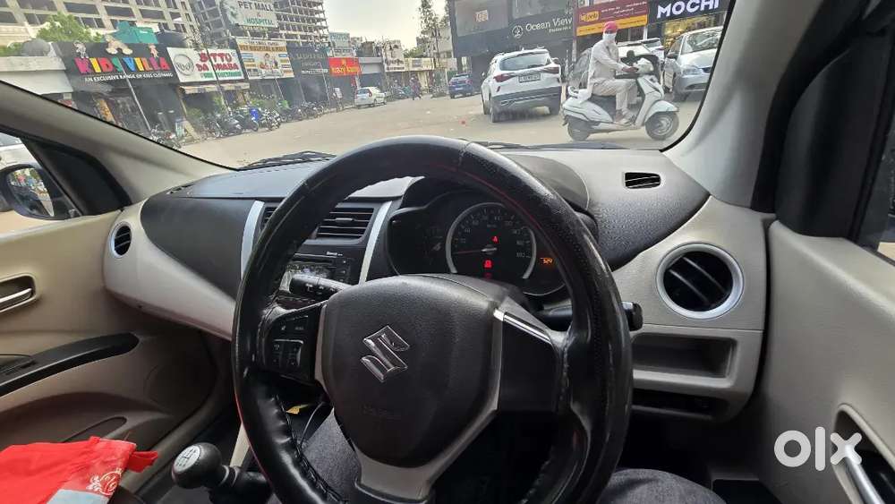 Maruti Suzuki Celerio 2020 Petrol 60000 Km Driven
