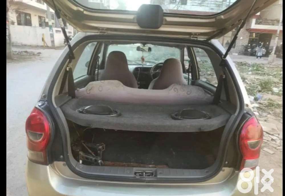 Alto K10 Petrol 62000km 1st Owner Great Condition