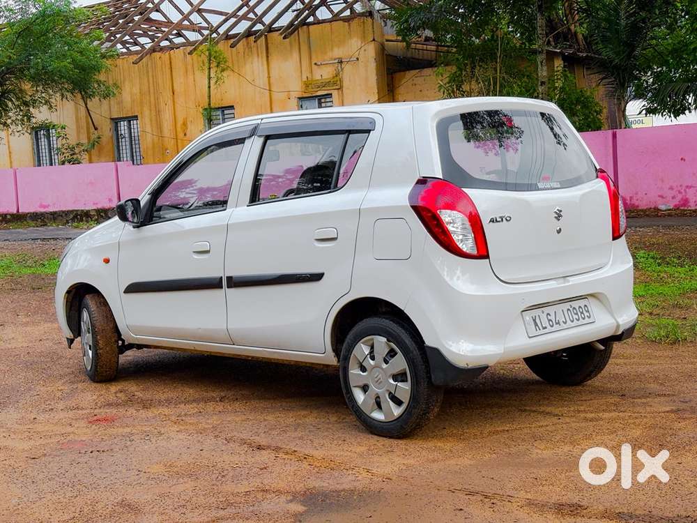 Maruti Suzuki 2020 Car