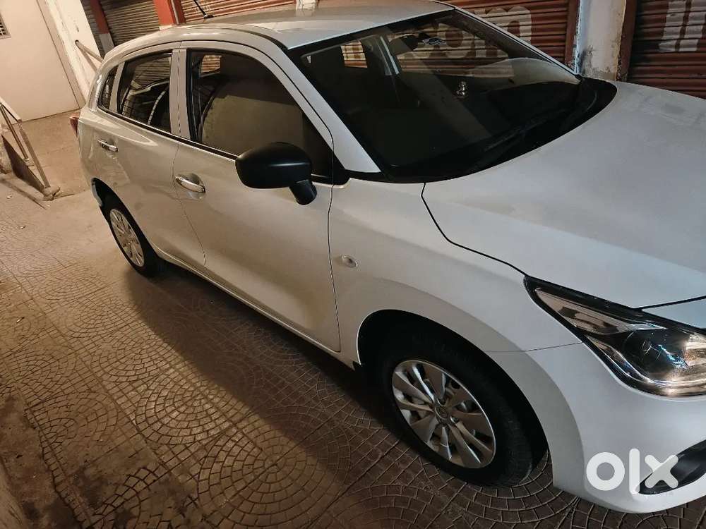Maruti Suzuki Baleno 2026