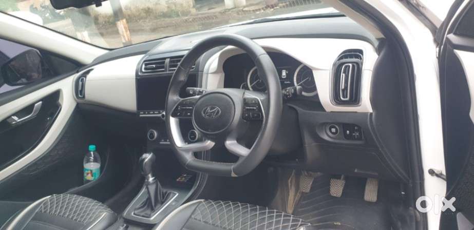 Hyundai Creta 1.5 Crdi Sx, 2020, Diesel