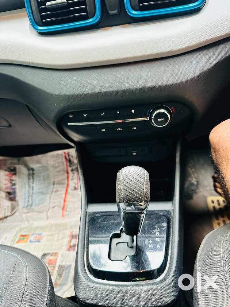 Tata Punch, 2022, Petrol